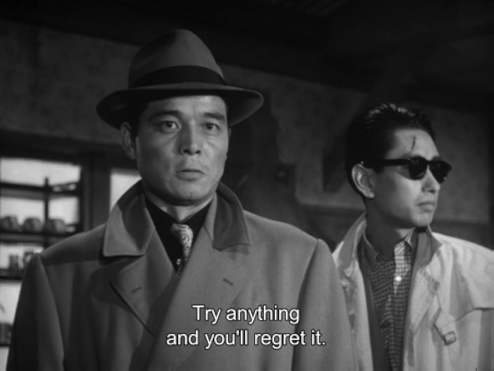 俺は待ってるぜの画像