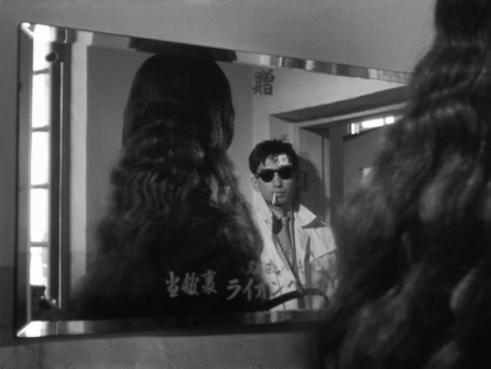 俺は待ってるぜの画像