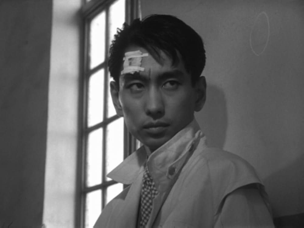 俺は待ってるぜの画像