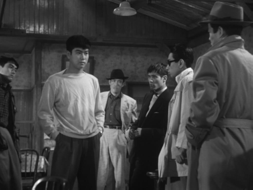 俺は待ってるぜの画像