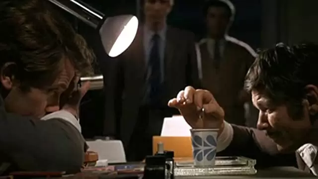 さらば友よの画像