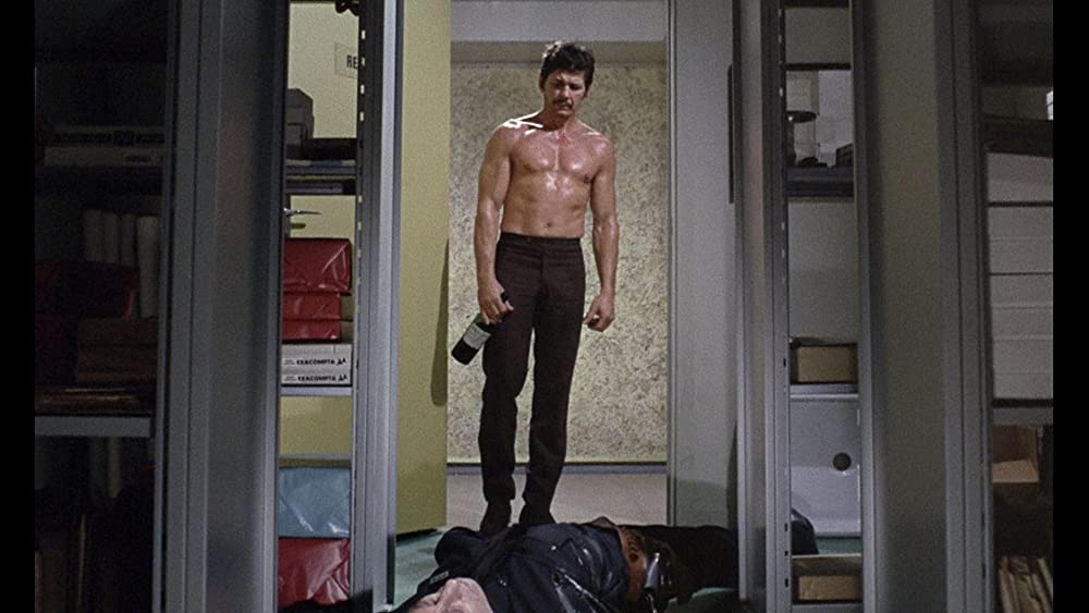 さらば友よの画像