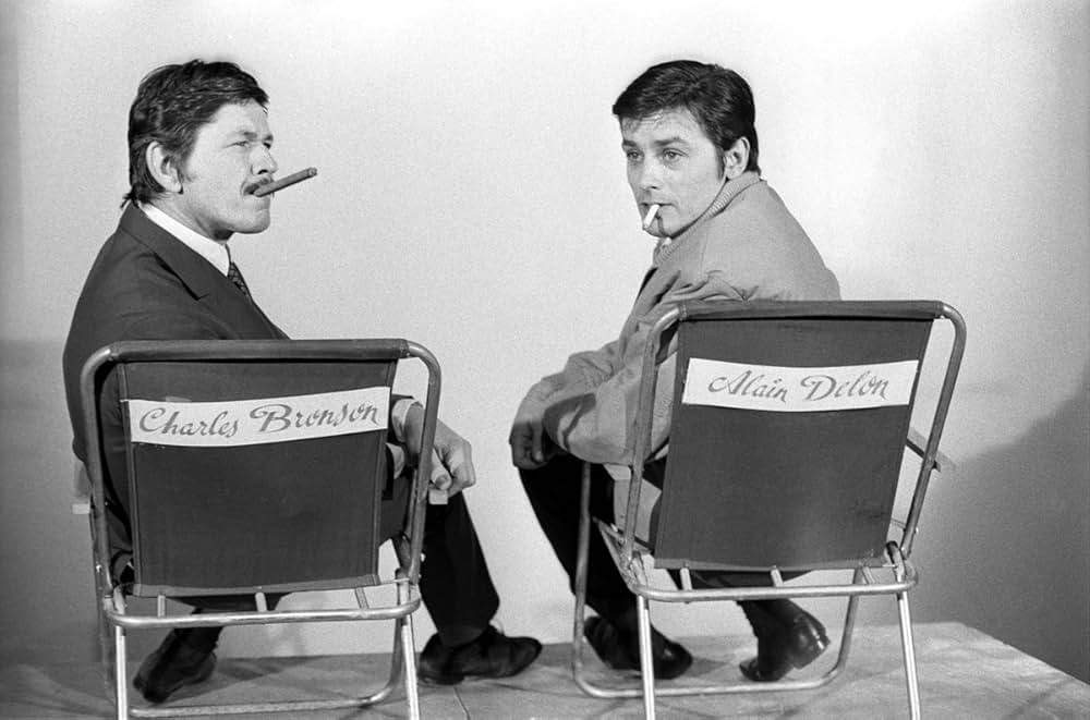 さらば友よの画像