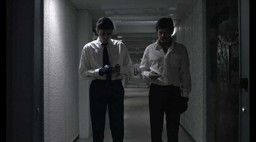 さらば友よの画像