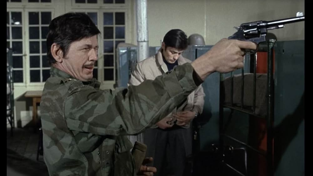 さらば友よの画像