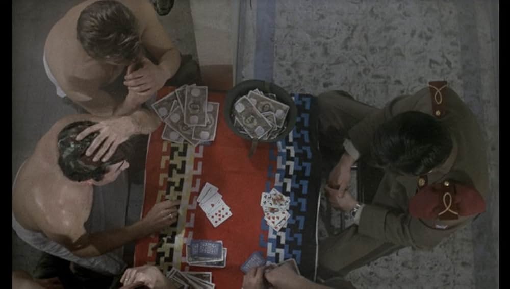 さらば友よの画像