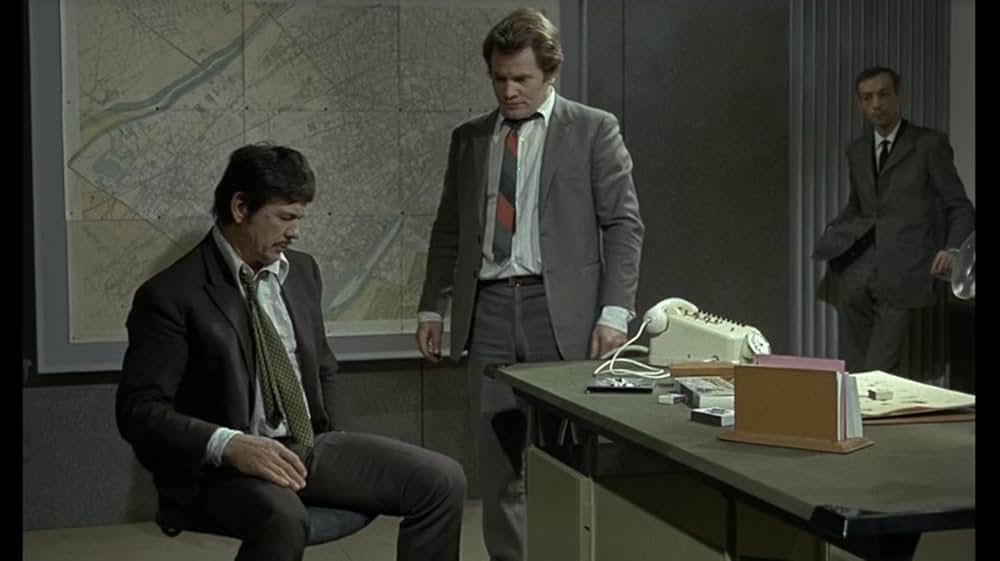 さらば友よの画像