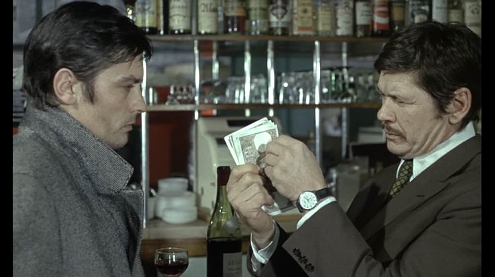 さらば友よの画像