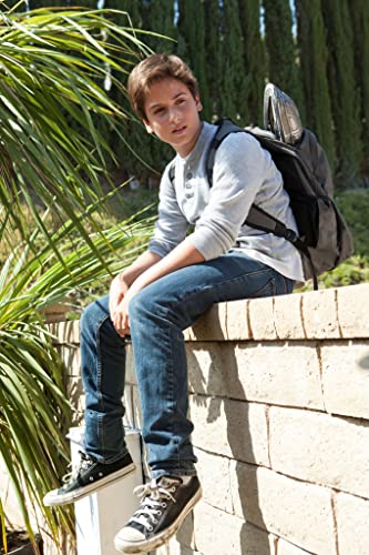 アース・トゥ・エコーの画像