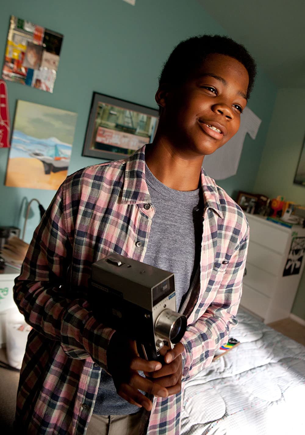 アース・トゥ・エコーの画像