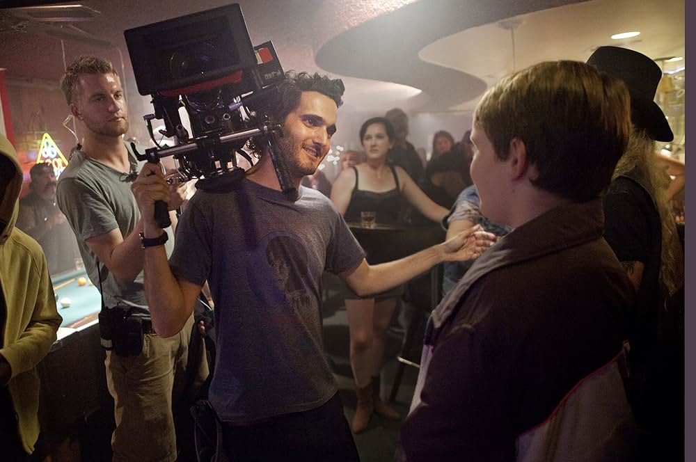 アース・トゥ・エコーの画像