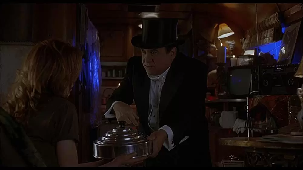 ザ・ゲームの画像