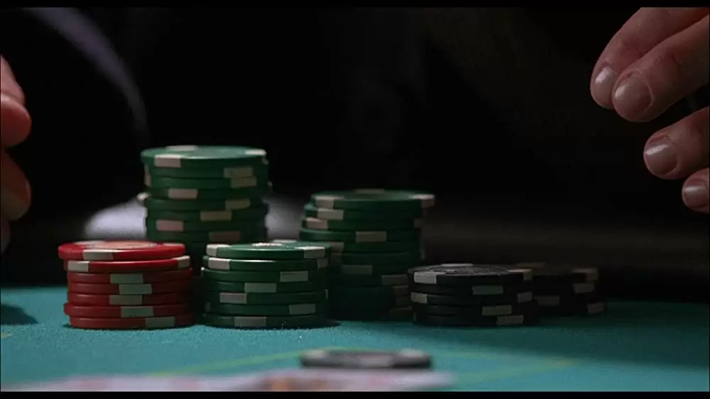 ザ・ゲームの画像