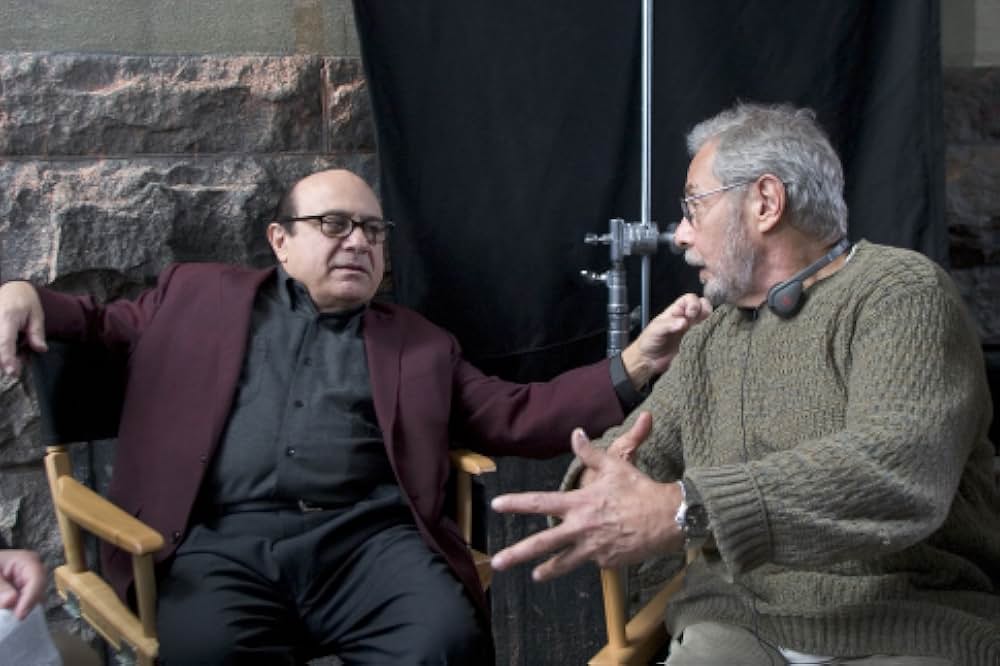 ザ・ゲームの画像