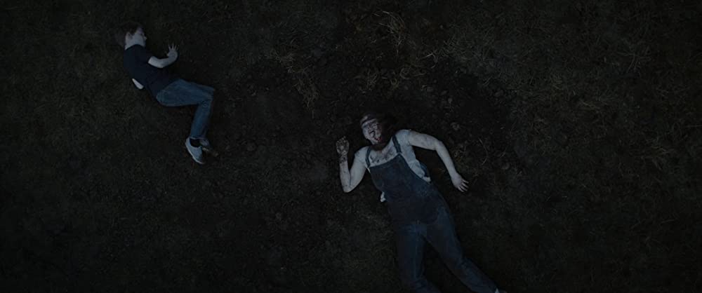 ホール・イン・ザ・グラウンドの画像