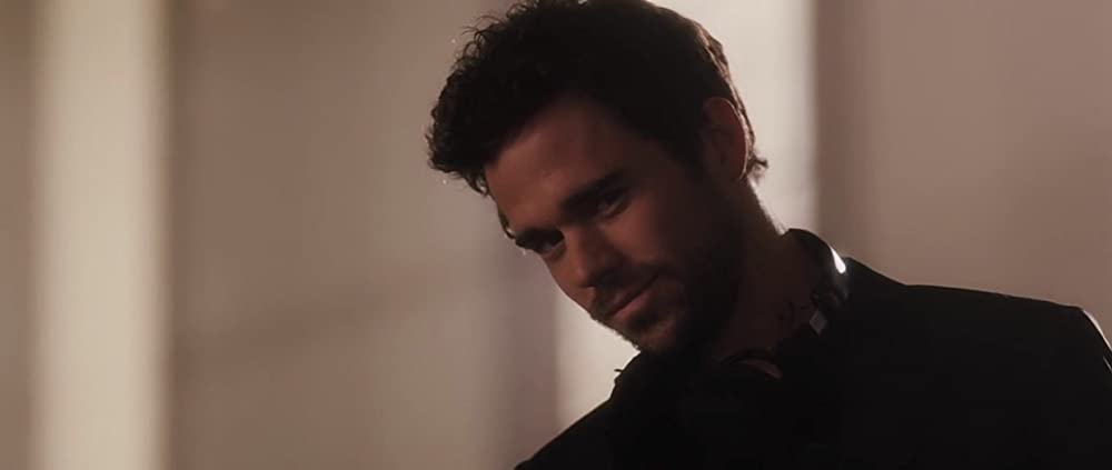 バーレスクの画像