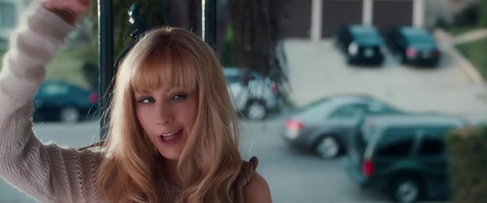 バーレスクの画像