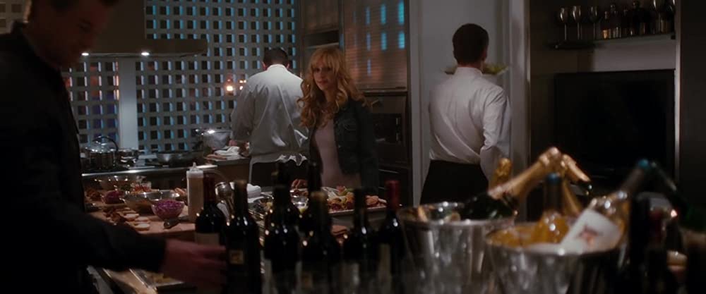 バーレスクの画像