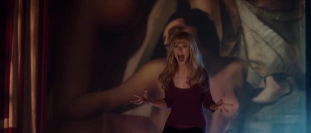 バーレスクの画像