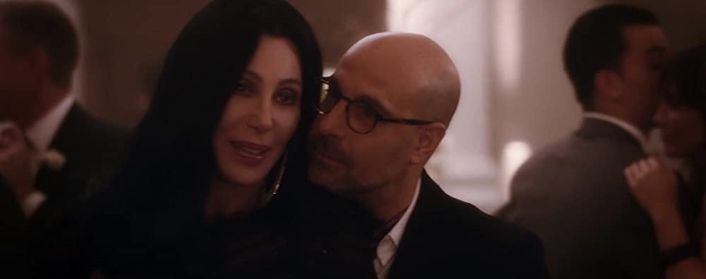 バーレスクの画像