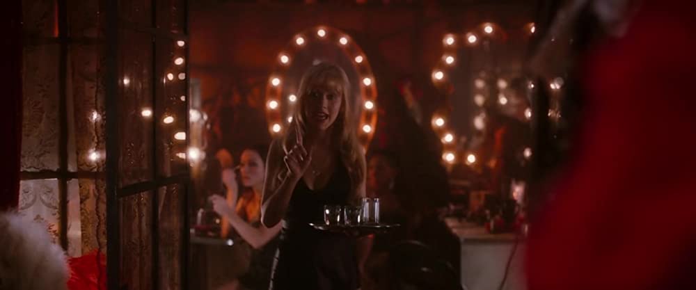 バーレスクの画像