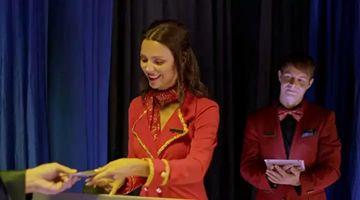 スカイ・ミッションの画像