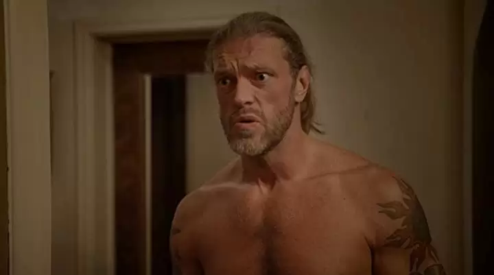 「スカイ・ミッション」Adam Copelandの画像