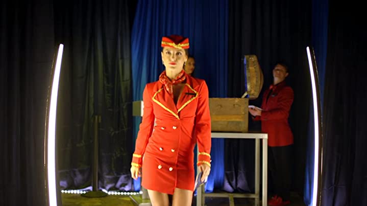 スカイ・ミッションの画像