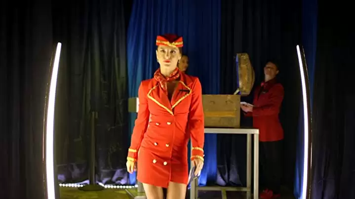 スカイ・ミッションの画像