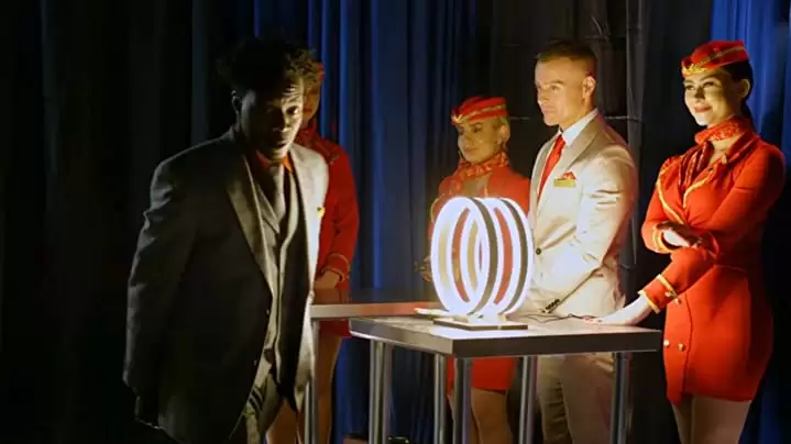 スカイ・ミッションの画像