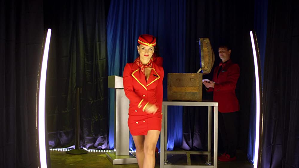 スカイ・ミッションの画像