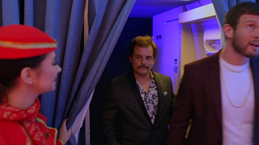 スカイ・ミッションの画像