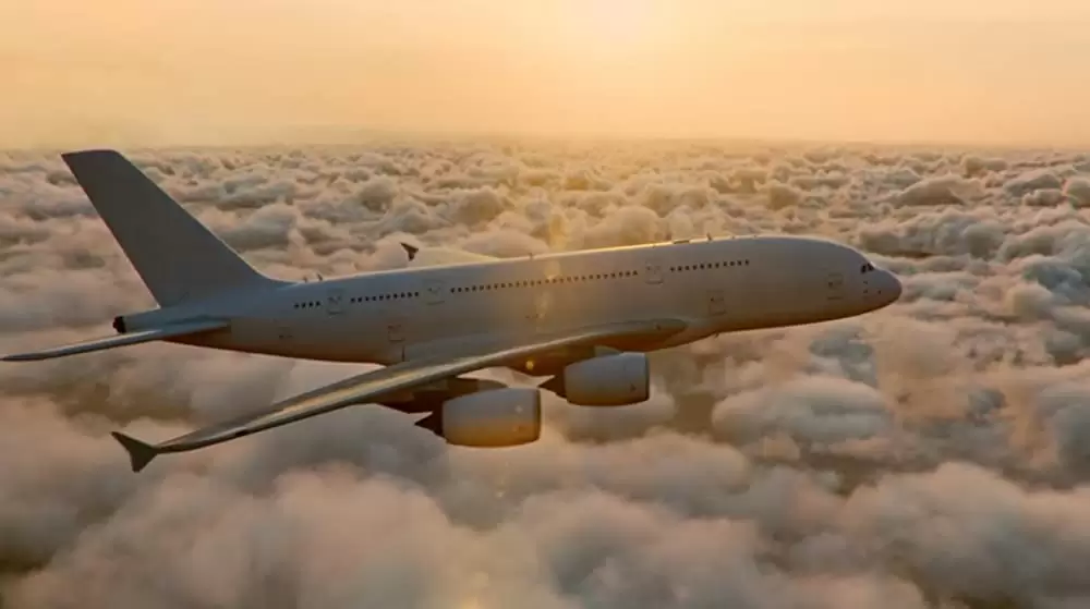 スカイ・ミッションの画像