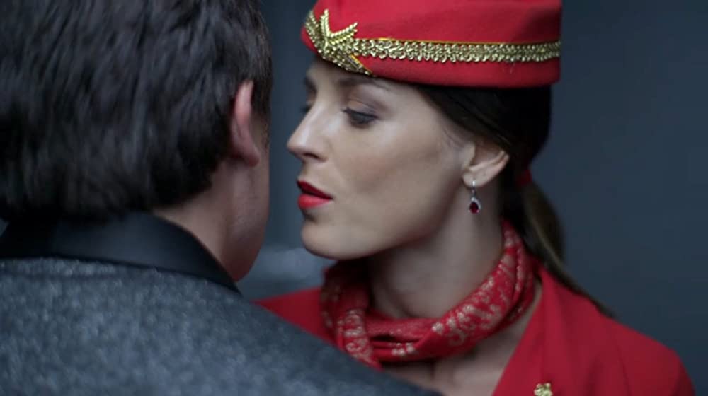 スカイ・ミッションの画像