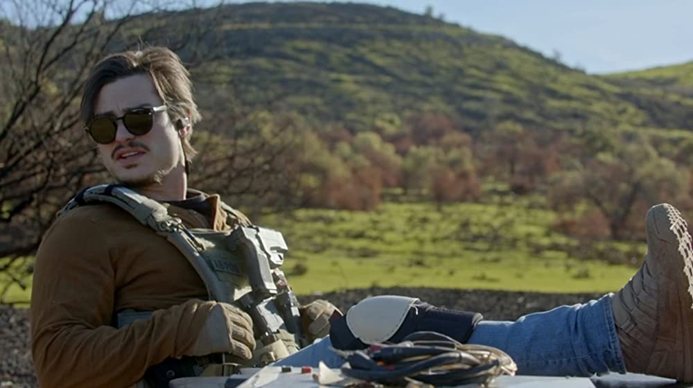 スカイ・ミッションの画像