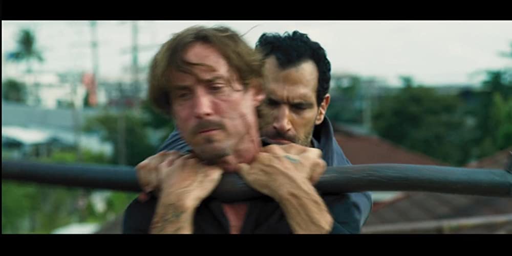 アルティメット・ソルジャーの画像