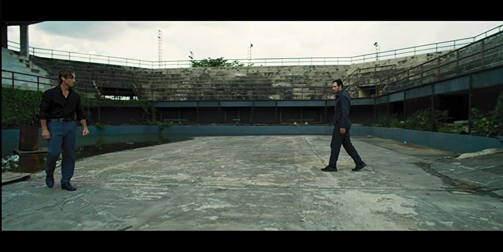 アルティメット・ソルジャーの画像