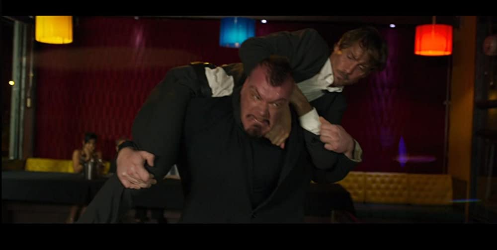 アルティメット・ソルジャーの画像