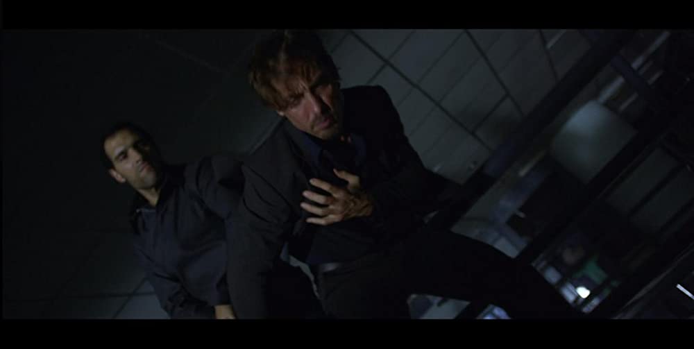 アルティメット・ソルジャーの画像