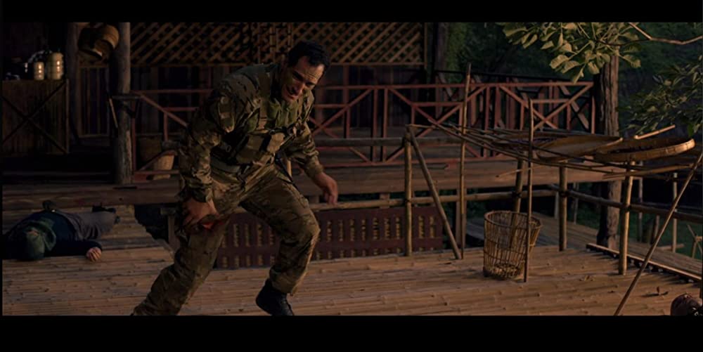 アルティメット・ソルジャーの画像