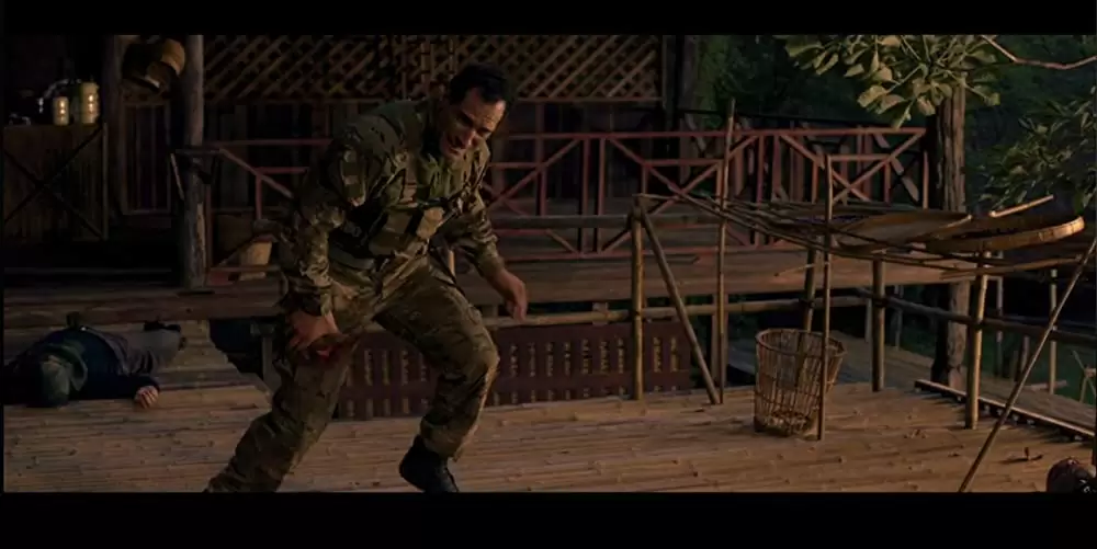 アルティメット・ソルジャーの画像