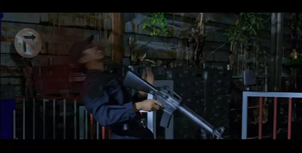 アルティメット・ソルジャーの画像