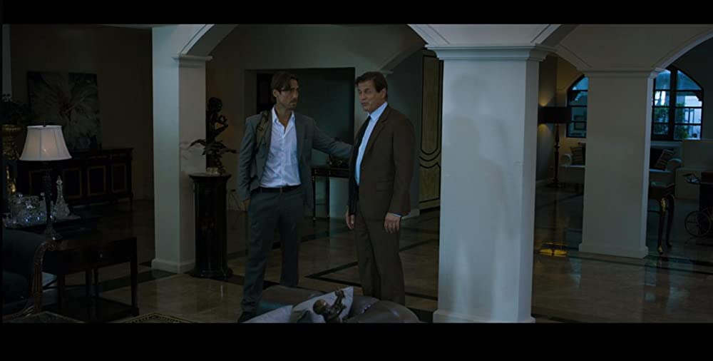 アルティメット・ソルジャーの画像