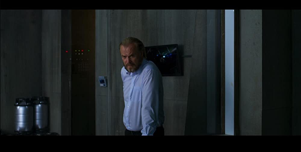 アルティメット・ソルジャーの画像