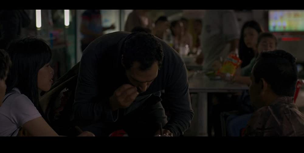 アルティメット・ソルジャーの画像