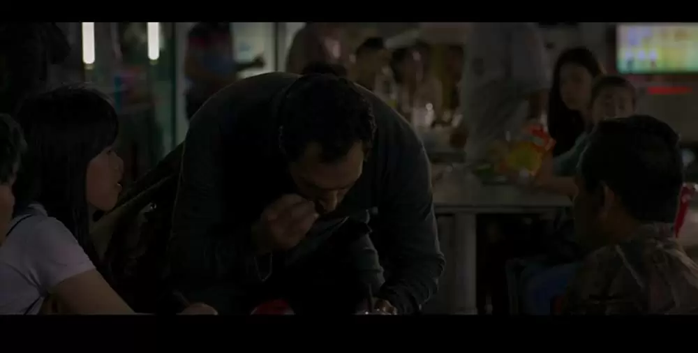 アルティメット・ソルジャーの画像