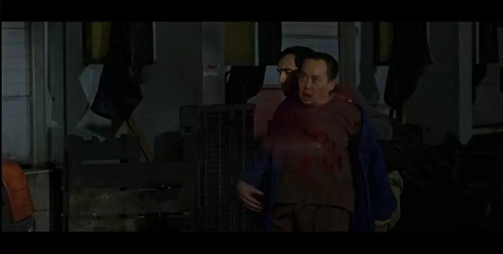 アルティメット・ソルジャーの画像