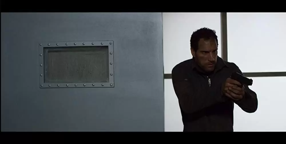 アルティメット・ソルジャーの画像