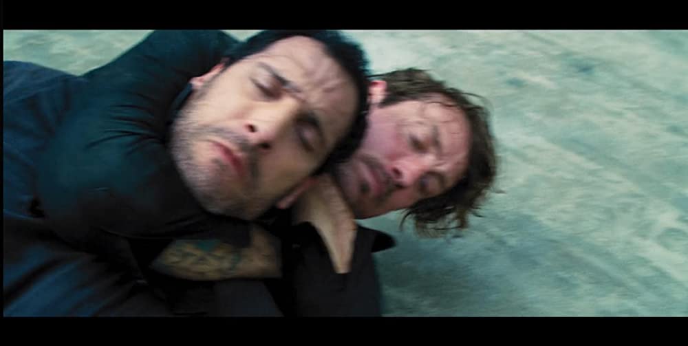 アルティメット・ソルジャーの画像