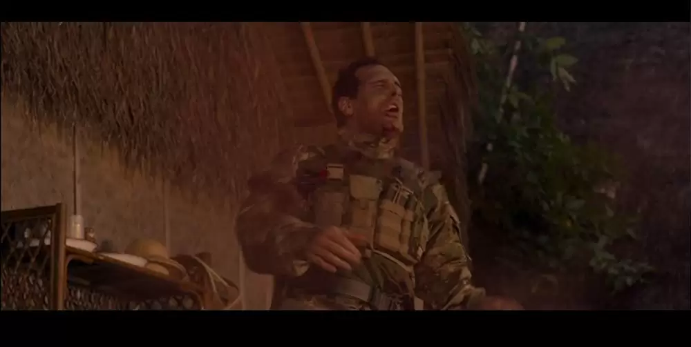 アルティメット・ソルジャーの画像